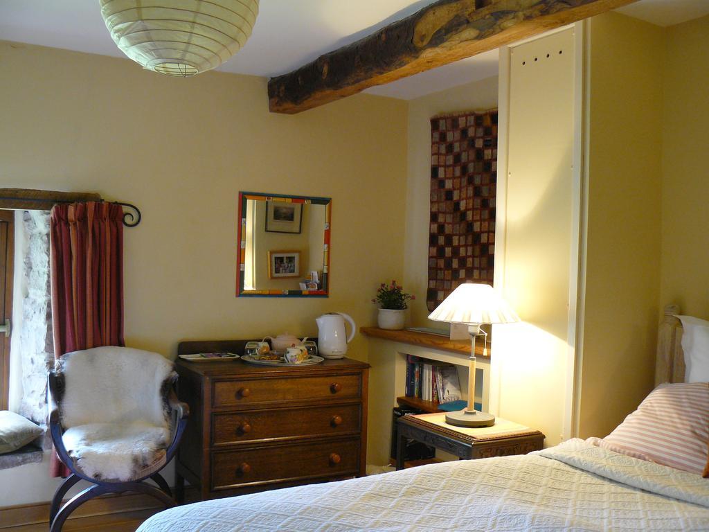 Sockbridge Mill Bed And Breakfast Penrith Room photo