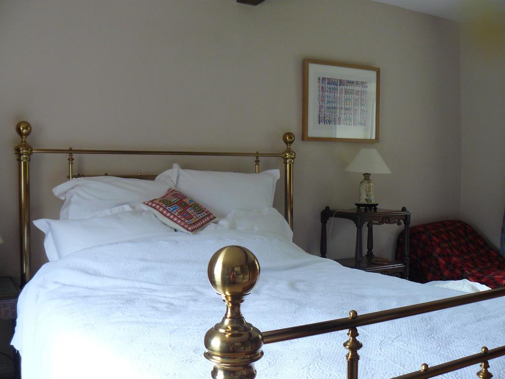 Sockbridge Mill Bed And Breakfast Penrith Room photo